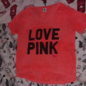 Victoria Secret small top